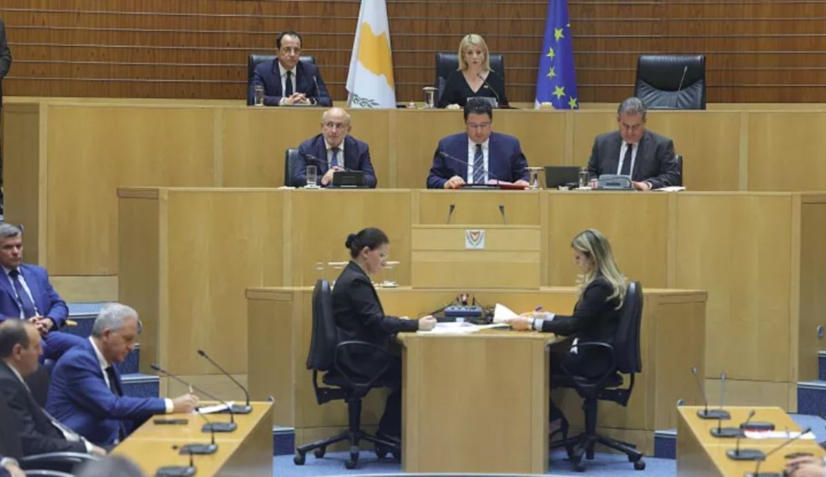Κύπρος: Ειδική συνεδρίαση της Βουλής για τις μαύρες επετείους