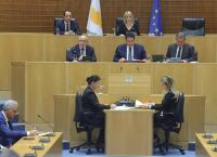 Κύπρος: Ειδική συνεδρίαση της Βουλής για τις μαύρες επετείους