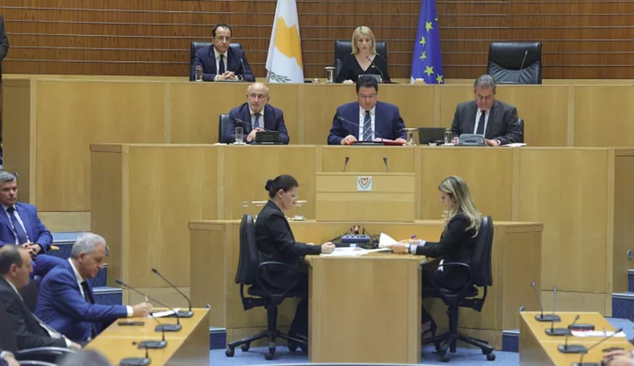 Κύπρος: Ειδική συνεδρίαση της Βουλής για τις μαύρες επετείους