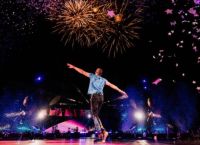 Οι Coldplay για πρώτη φορά στην Αθήνα