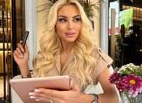 Η Αλεξάνδρα Παναγιώταρου αναστάτωσε το instagram… Δείτε το λόγο [pics]