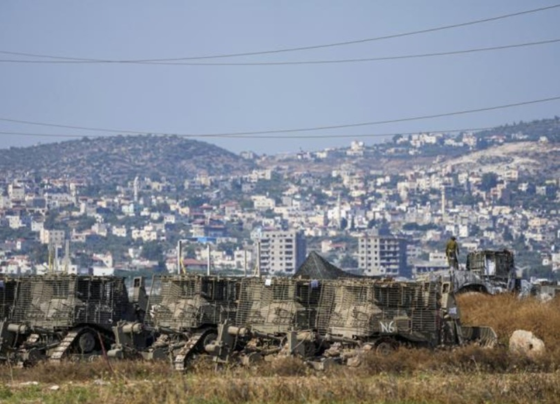 Ισραήλ: Πλησιάζει στο τέλος της η επιχείρηση στην Τζενίν