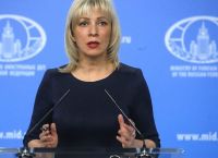 Ζαχάροβα για συμφωνία για σιτηρά: Ο ΟΗΕ έχει τρεις μήνες διορία να τηρήσει τους όρους μας