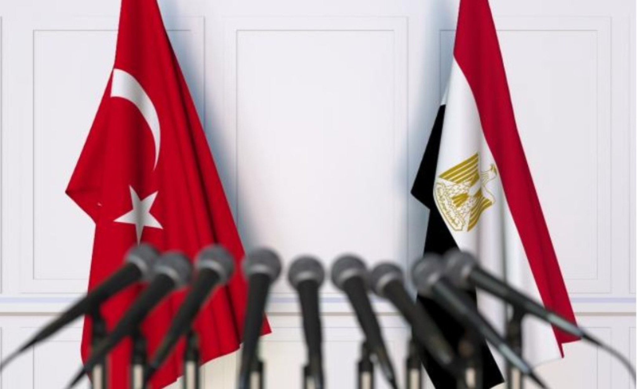 Τουρκία – Αίγυπτος: Αναβάθμιση των διπλωματικών τους σχέσεων με διορισμό πρεσβευτών