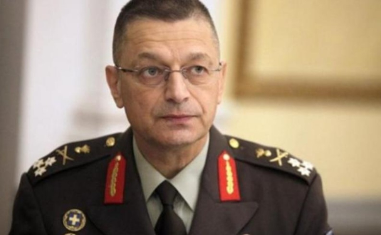 Αλκ. Στεφανής: Περιμένω κάτι θετικό από την συνάντηση Ερντογάν – Μητσοτάκη