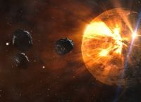 Αστεροειδής πέρασε κοντά από τη Γη και η NASA τον εντόπισε δύο ημέρες μετά