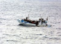 Frontex: Αύξηση κατά 10% των μεταναστευτικών αφίξεων σε σχέση με πέρυσι