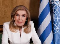 Μαριάννα Βαρδινογιάννη για Βαρδή: Μας πρόσφεραν οι γείτονες γάλα και ψωμί, ζούσαμε σε σπίτι χωρίς ρεύμα