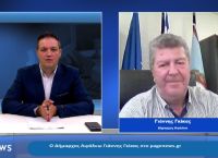 Γιάννης Γκίκας Δήμαρχος Αιγάλεω στο pagenews.gr: Για το έργο και τις δράσεις στο Δήμο