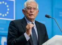 Μπορέλ: Κλειδί η επίλυση του Κυπριακού στην ευρωτουρκική προσέγγιση