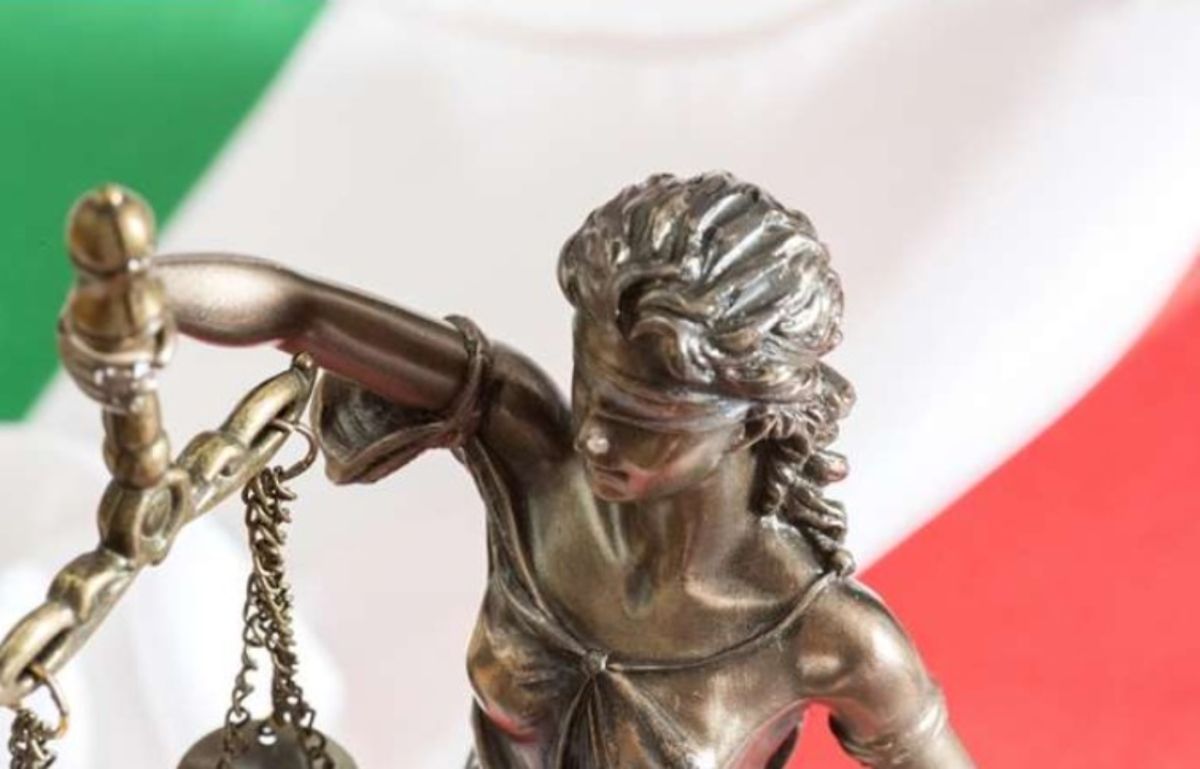 Η πρώτη απόφαση από την Ιταλική Δικαιοσύνη που ανατρέπει τα δεδομένα για τους Διστομίτες