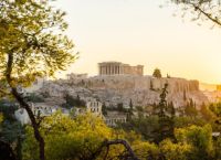 SCAM ALERT: Acropolis “Skip the line” entrance tickets are not real