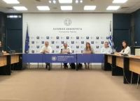 Ενημέρωση Υπουργείου Υγείας για τον καύσωνα: Αυτά είναι όλα όσα πρέπει να δώσουμε προσοχή