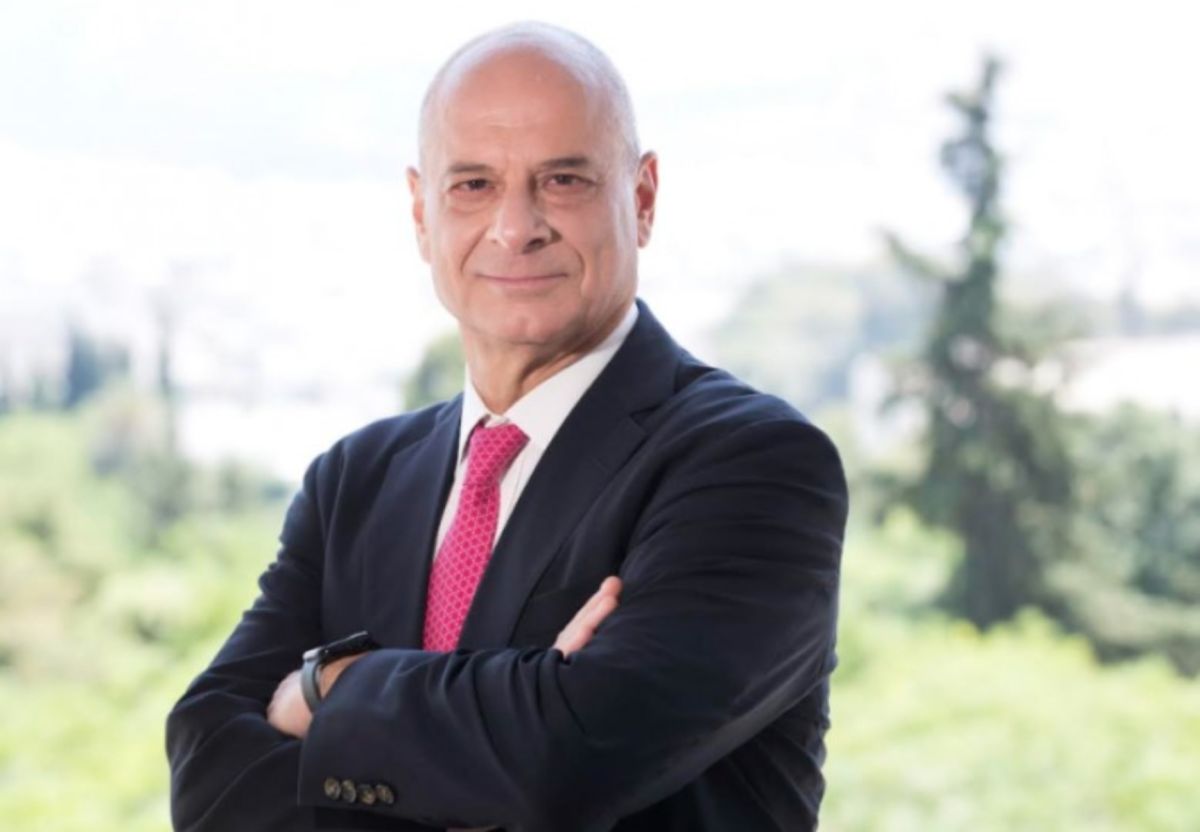 Ιωάννου στο Bloomberg: Η Eurobank σχεδιάζει να επεκταθεί σε Σαουδική Αραβία, Ντουμπάι, Ινδία και Ισραήλ
