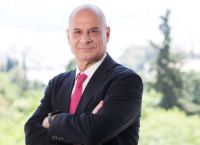 Ιωάννου στο Bloomberg: Η Eurobank σχεδιάζει να επεκταθεί σε Σαουδική Αραβία, Ντουμπάι, Ινδία και Ισραήλ