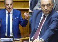 Πόλεμος μεταξύ Βελόπουλου και Στίγκα: Αντάλλαξαν βαρείς χαρακτηρισμούς