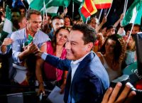 Ισπανία: Σαφές προβάδισμα της Δεξιάς