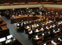 Ισραήλ: Εγκρίθηκε σε πρώτη ανάγνωση η αμφιλεγόμενη μεταρρύθμιση του δικαστικού συστήματος