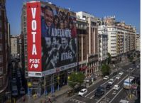 Ισπανία: Προηγούνται οι συντηρητικοί χωρίς να σχηματίζουν αυτοδύναμη κυβέρνηση