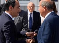 Σύμπνοια Χριστοδουλίδη – Τατάρ για τους αγνοουμένους