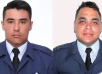 Βαθμός αντιπτεράρχου απονεμήθηκε στους πεσόντες πιλότους Μουλά και Στεφανίδη