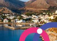 Πράσινη επανάσταση: Η Τήλος, το πρώτο πιστοποιημένο νησί στον κόσμο με μηδενικά απόβλητα
