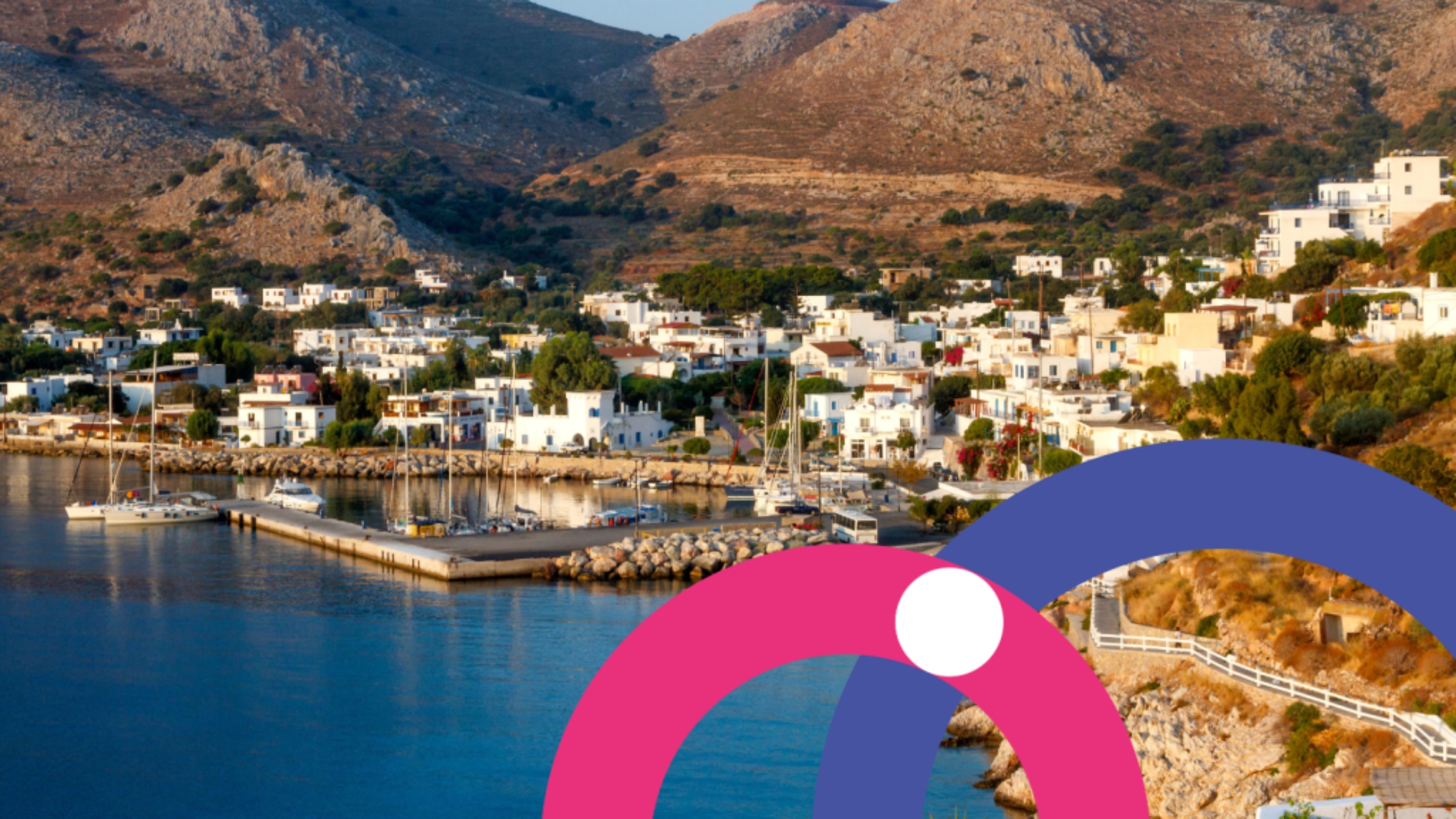 Πράσινη επανάσταση: Η Τήλος, το πρώτο πιστοποιημένο νησί στον κόσμο με μηδενικά απόβλητα