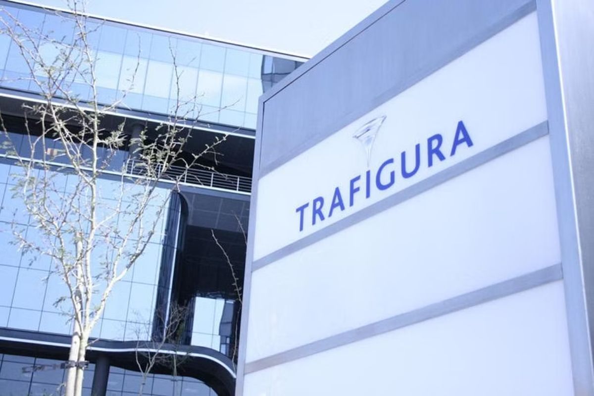 Trafigura: Μεγιστάνας των μετάλλων κατηγορεί την εταιρεία ότι σχεδίασε την απάτη με το νικέλιο