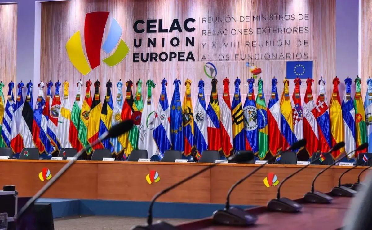 Sky News: Η Ε.Ε. επενδύει στις χώρες της CELAC