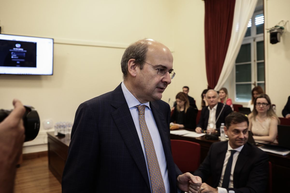 Χατζηδάκης για συντάξεις δικαστικών: Οποιαδήποτε αύξηση θα ήταν προκλητική για το σύνολο των συνταξιούχων
