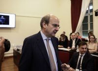 Χατζηδάκης: Στα 4,5 δισ. ευρώ το ύψος των νέων παρεμβάσεων στήριξης