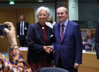 Πρώτο Eurogroup του Κ. Χατζηδάκη – Τέλος στα έκτακτα μέτρα στήριξης και «όχι» στα μόνιμα