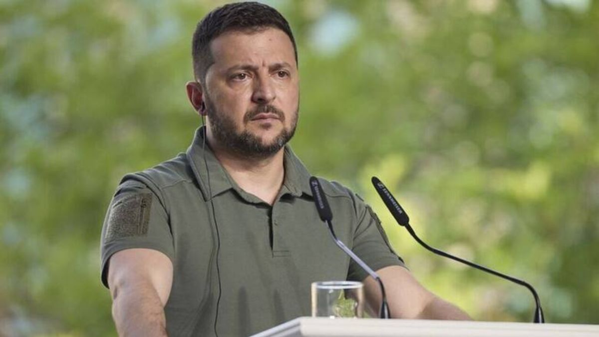 Ζελένσκι: Έρχεται στην Αθήνα ο Ουκρανός πρόεδρος για το δείπνο Μητσοτάκη