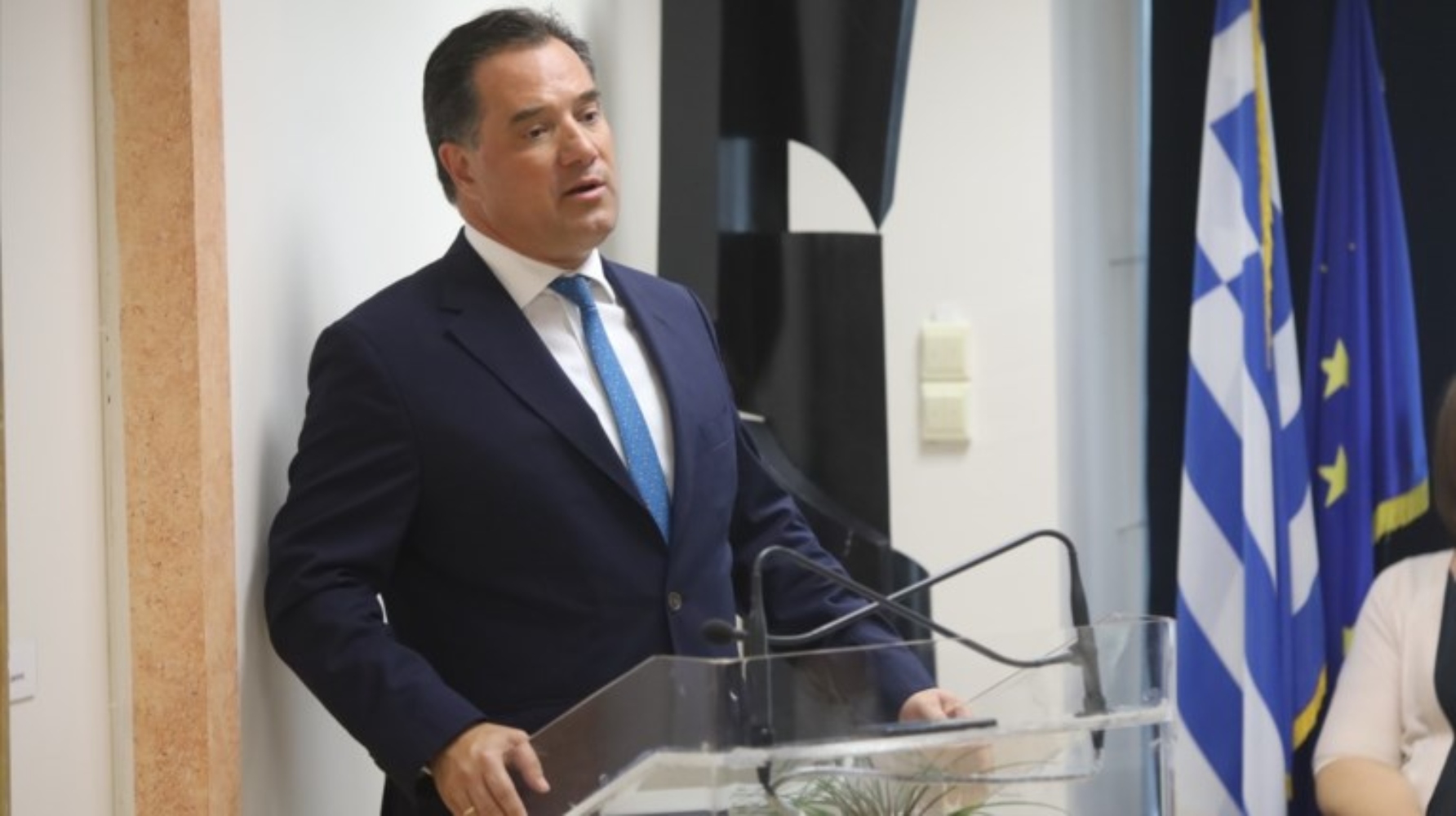 Άδωνις: Οι Έλληνες γύρισαν την πλάτη τους στην τοξικότητα