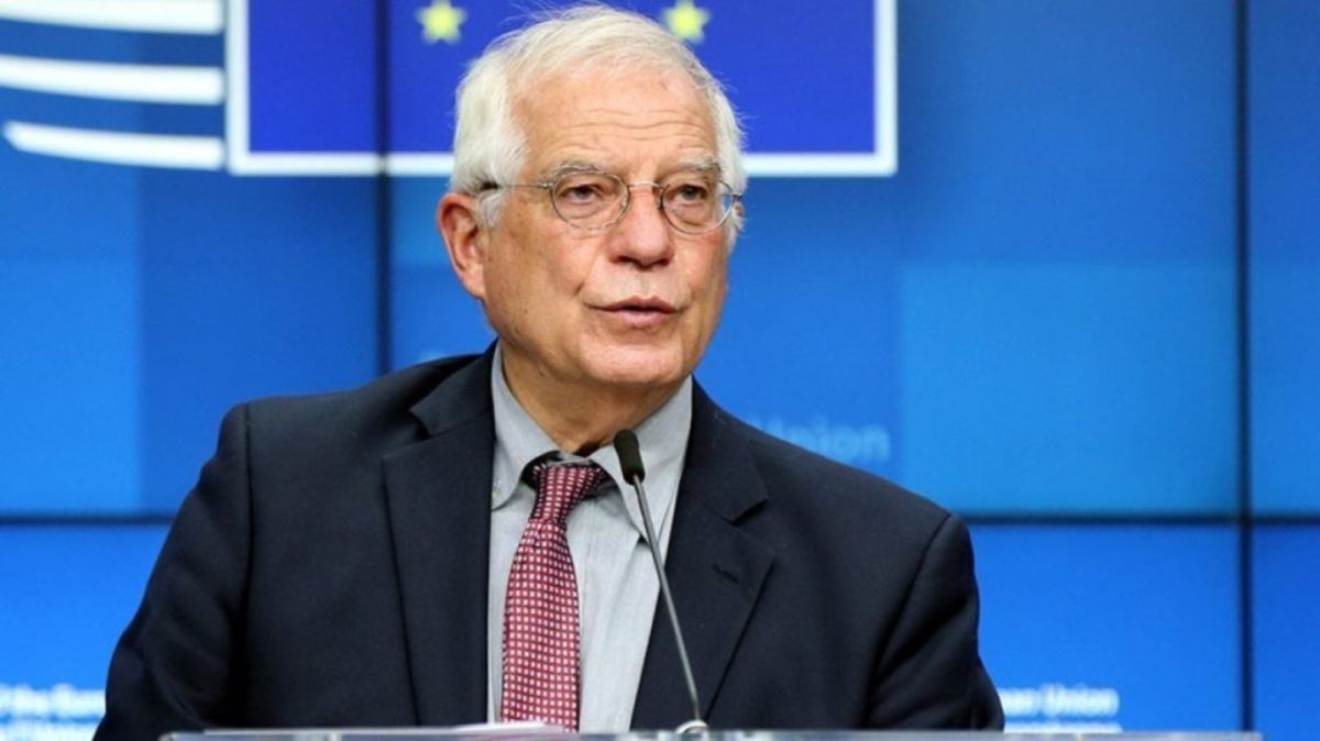 Ζοζέπ Μπορέλ: «Η βεβήλωση του Κορανίου είναι προσβλητική, ασεβής και ξεκάθαρη πρόκληση»