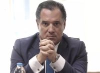 Ο Αδωνις “απογοητεύει” τους καταστροφολόγους