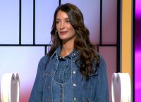 Η Αφροδίτη του My Style Rocks τα βγάζει όλα στη… φόρα με το διάφανο και αναστατώνει