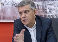 Αγοραστός: «Προφυλάξτε το περιβάλλον, είναι το κοινό μας σπίτι»