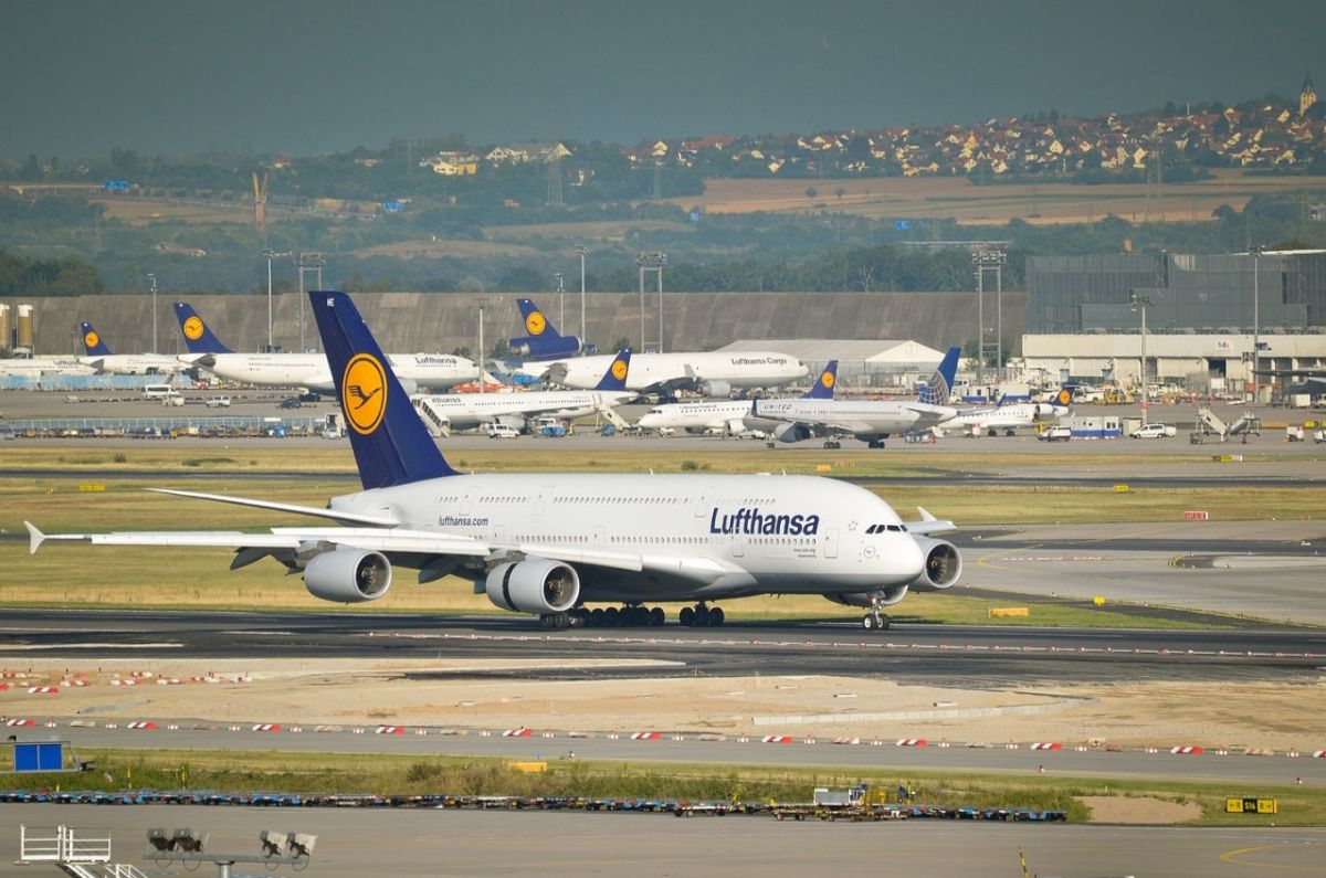 Κινδυνεύει η συμφωνία της Lufthansa με την Ιta;