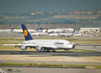 Κινδυνεύει η συμφωνία της Lufthansa με την Ιta;