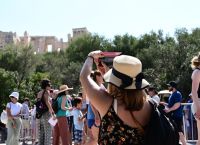 Απογραφή 2021: Μειώθηκε κατά 3,1% ο πληθυσμός της Ελλάδας
