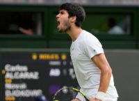 Ο Κάρλος Αλκαράθ είναι ο νέος βασιλιάς του Wimbledon!