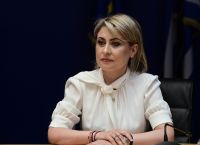 Χρ. Αλεξοπούλου: Εξετάστηκαν τρόποι επιτάχυνσης των προσλήψεων στις αστικές συγκοινωνίες
