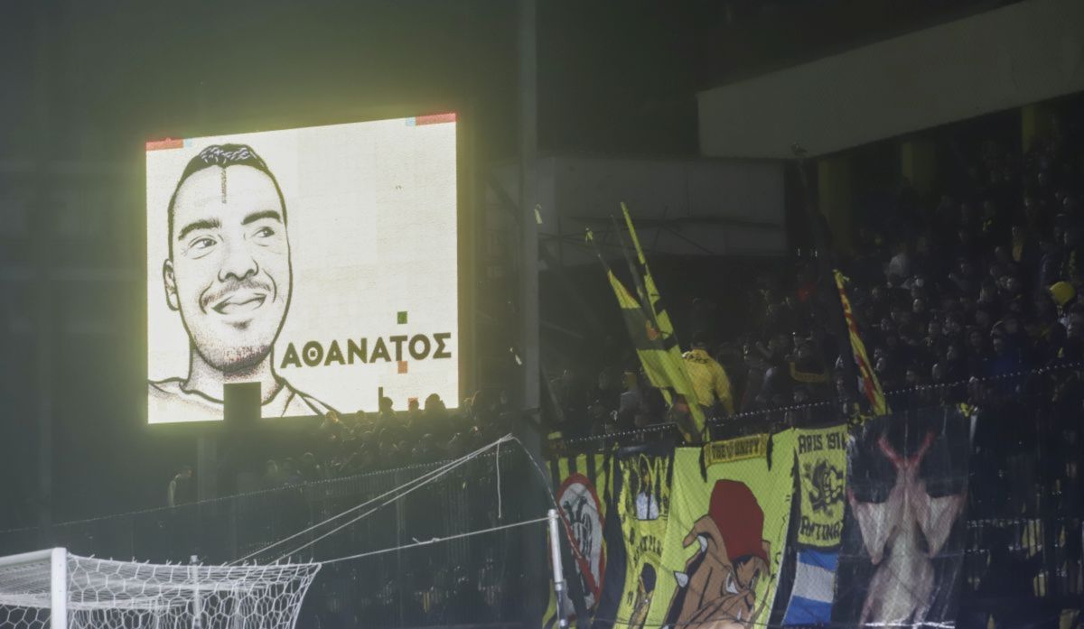 Άλκης Καμπανός: Απορρίφθηκαν ομόφωνα τα ελαφρυντικά για τους 12 καταδικασθέντες