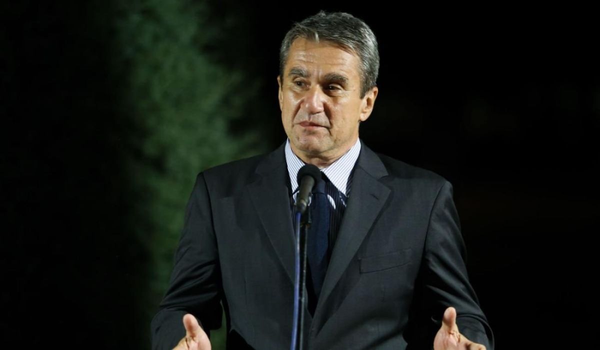 Ανδρέας Λοβέρδος: Παραιτούμαι από το ΠΑΣΟΚ