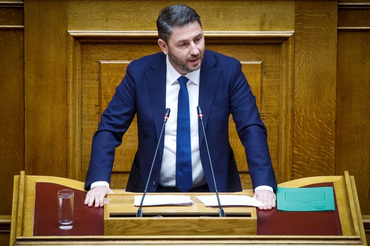 Οι αυτοδιοικητικοί “πονοκέφαλοι” του Νίκου Ανδρουλάκη