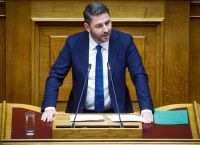 Οι αυτοδιοικητικοί “πονοκέφαλοι” του Νίκου Ανδρουλάκη