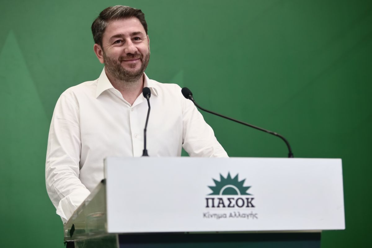 ΠΑΣΟΚ: Ανακοίνωσε τους έξι υποψηφίους που στηρίζει στις περιφερειακές εκλογές