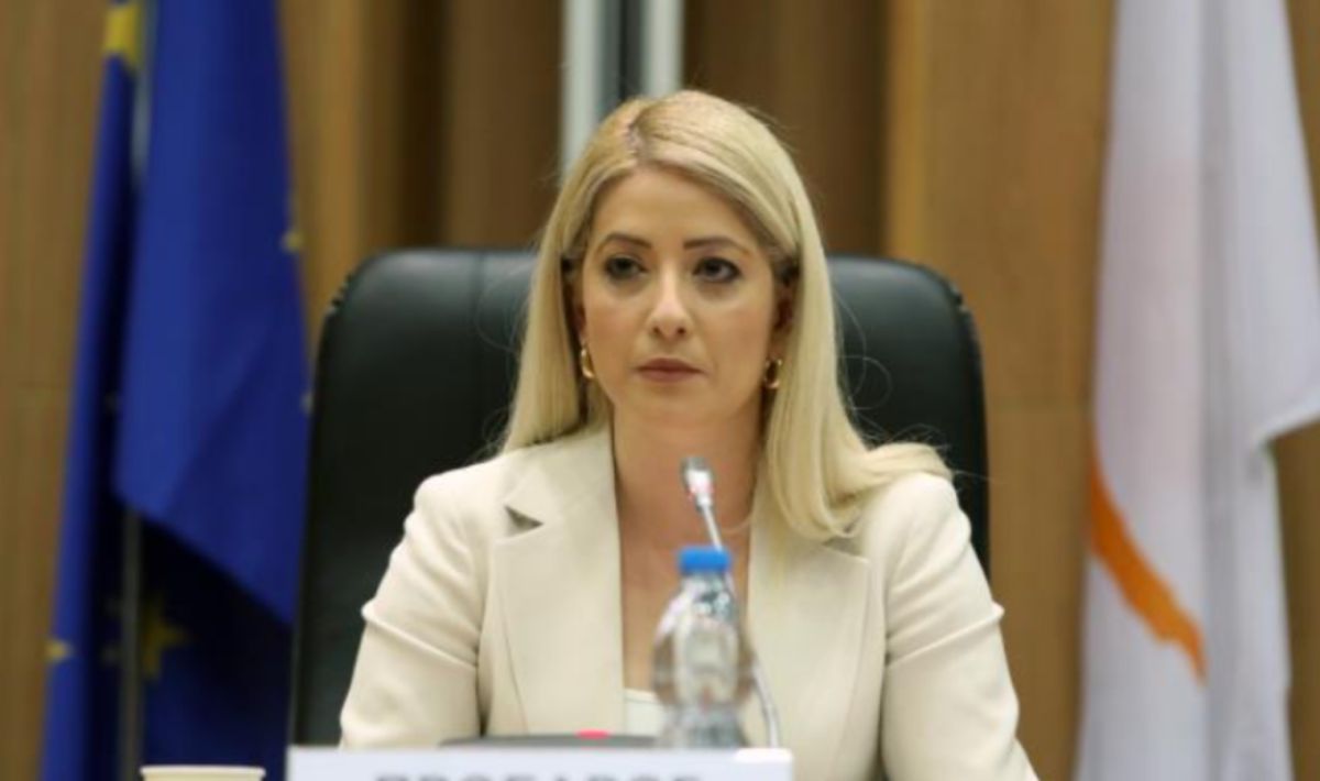 Α. Δημητρίου: Οι προσπάθειες επανέναρξης συνομιλιών προσκρούουν στην τουρκική εμμονή «δύο κρατών»