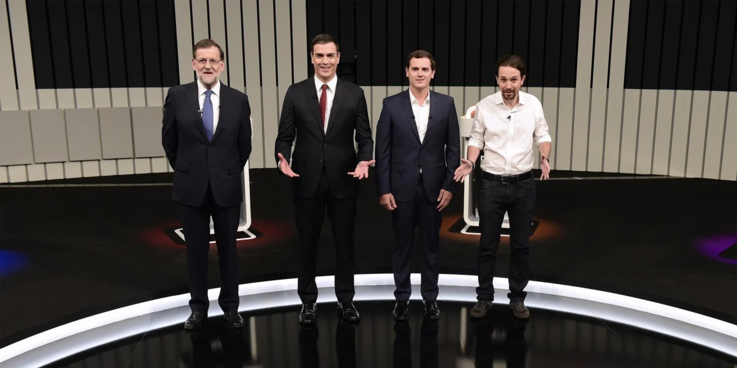 Ισπανικές εκλογές: Τηλεοπτική μονομαχία Σάντσεθ – Φεϊχόο